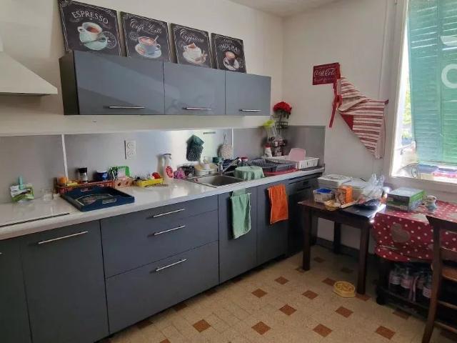 Appartement vente à Carpentras, Valréas