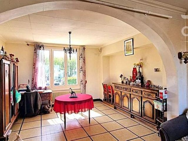 Appartement vente à Carpentras, Valréas
