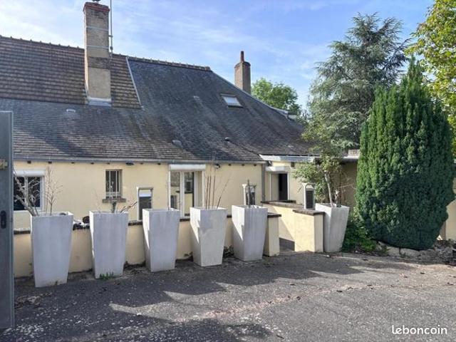 Appartement vente à Blois, Mer