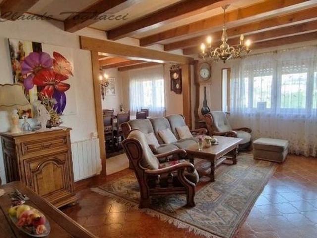 Appartement vente à Bourogne, Territoire-de-Belfort