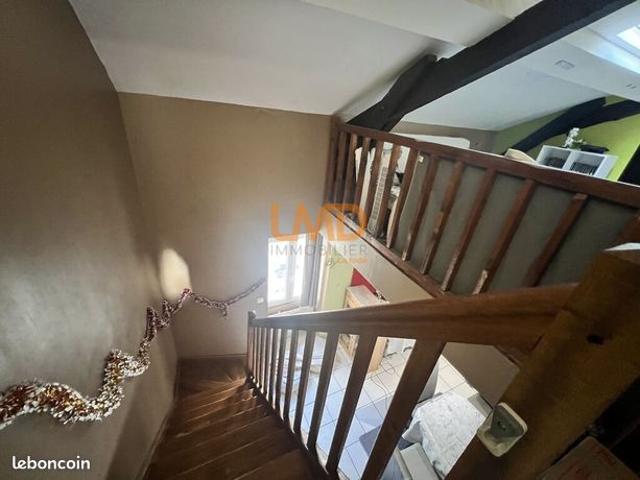 Appartement vente à Villefranche-de-Rouergue, Decazeville