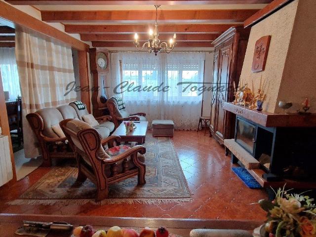 Appartement vente à Belfort, Bourogne