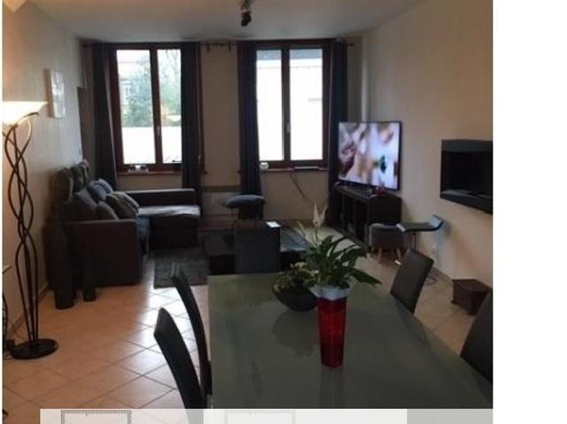 Appartement vente à Cambrai