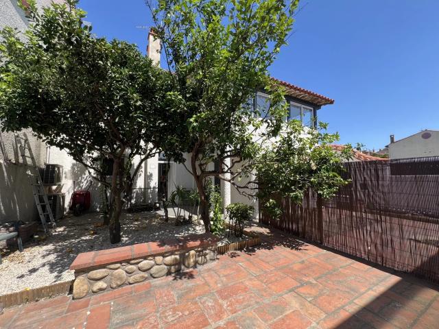 Maison location à Perpignan