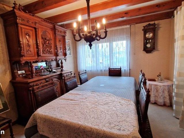 Appartement vente à Belfort, Bourogne