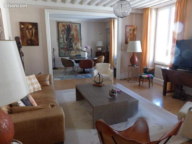 Appartement vente à Montluçon, Néris-les-bains