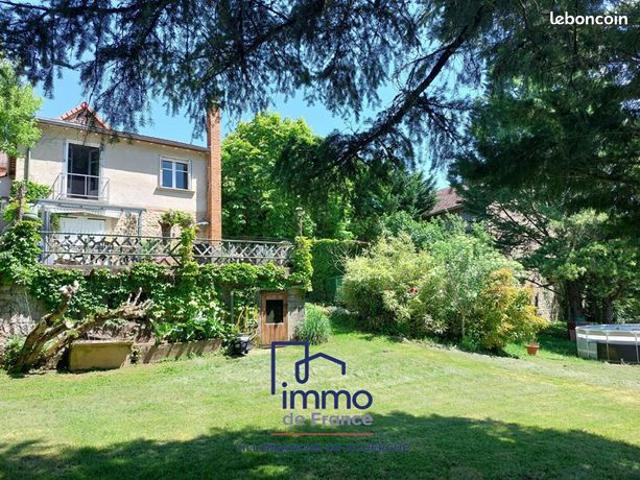 Appartement vente à Villefranche-de-Rouergue, La Rouquette