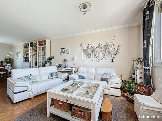 Appartement vente à Lyon, Métropole de Lyon