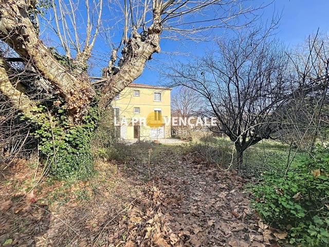 Appartement vente à Aix-en-Provence, Gardanne