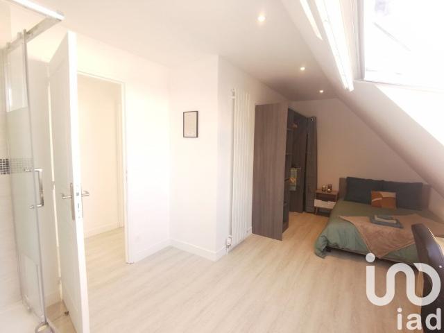 Appartement location à Champs-sur-marne, Centre Ville