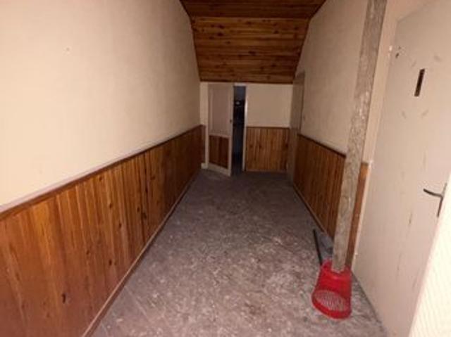 Appartement vente à Montbrison, Cuzieu