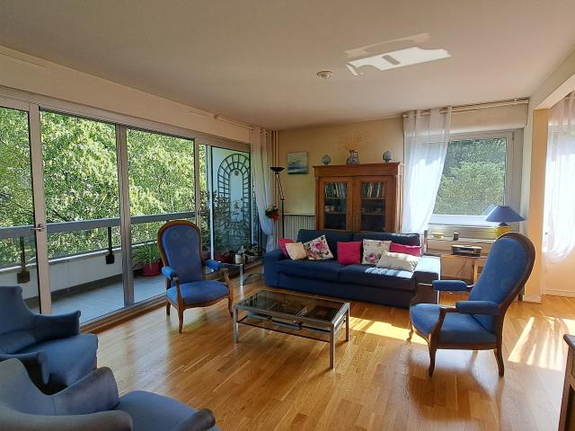 Appartement vente à Les Capucins, Meudon