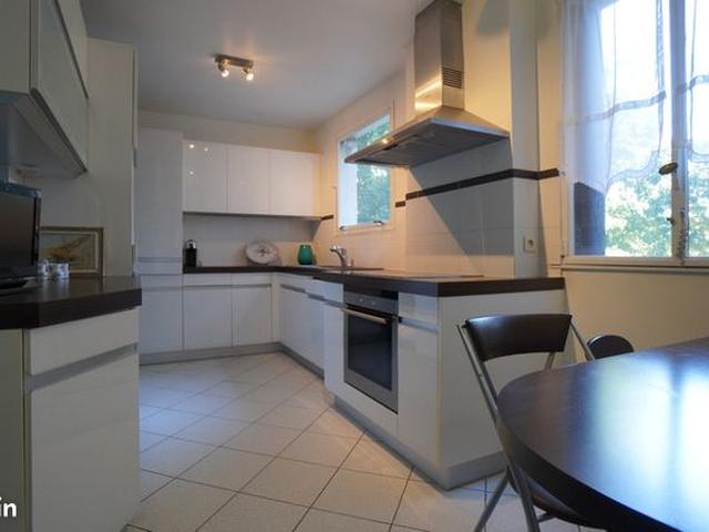 Appartement vente à Sarcelles, Enghien-les-bains