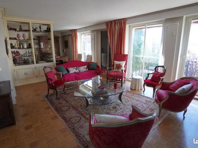 Appartement vente à Sarcelles, Enghien-les-bains