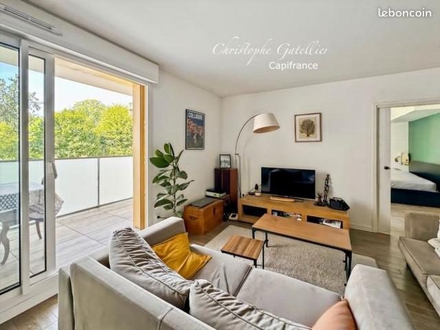 Appartement vente à Meudon, Hauts-de-Seine