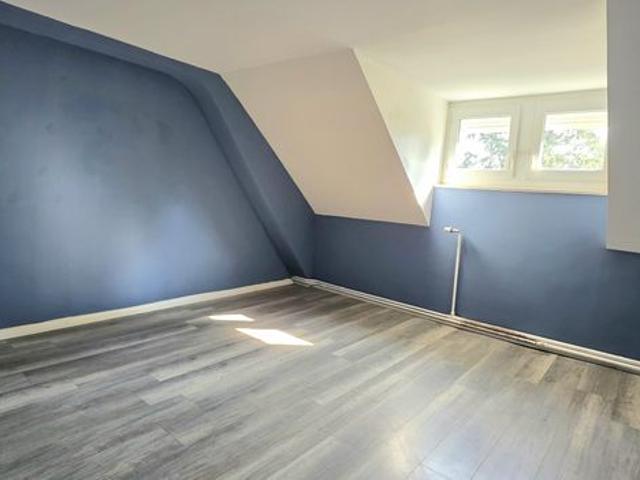 Appartement vente à Hesdigneul-lès-Béthune, Pas-de-Calais