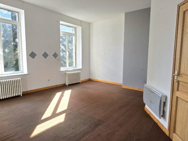 Appartement vente à Hesdigneul-lès-Béthune, Pas-de-Calais