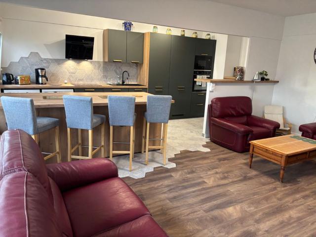 Appartement location à Reims