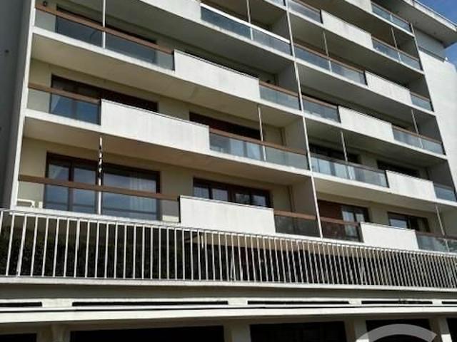 Appartement vente à Saint-Quentin, Saint-quentin