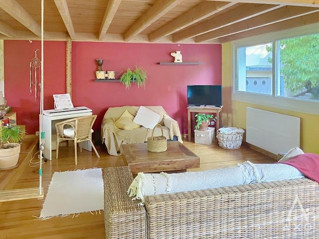 Appartement vente à Lourdes, Hautes-Pyrénées