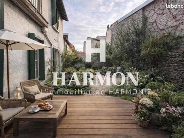 Appartement vente à Pau