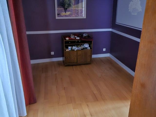 Appartement vente à Vesoul, Dampierre-sur-salon