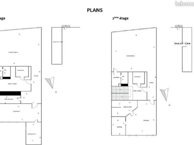 Appartement vente à Villefranche-sur-Saône, Rhône