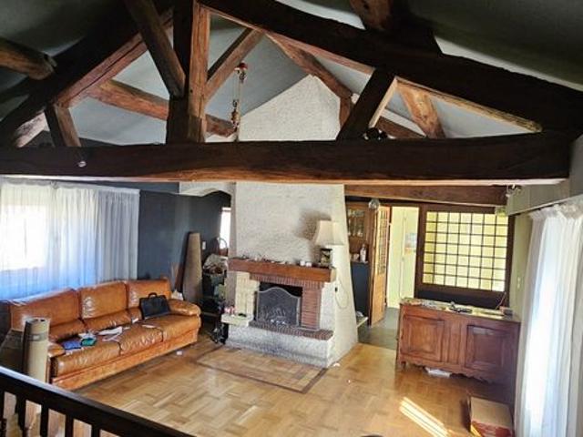 Appartement vente à Vesoul, Dampierre-sur-salon