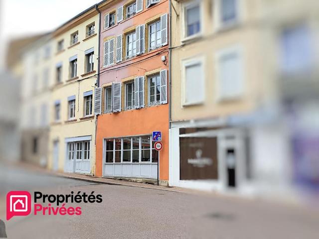 Appartement vente à Villefranche-sur-Saône, Rhône