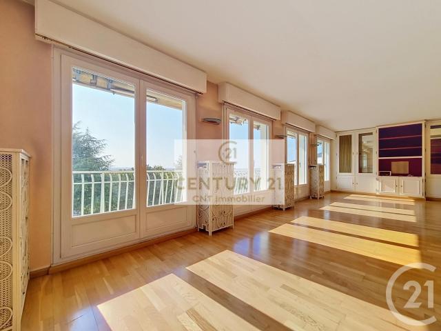Appartement vente à Créteil, Chennevières-sur-marne