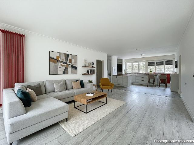 Appartement vente à Melun, Vaux-le-pénil