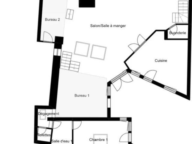 Appartement vente à Paris 15e Arrondissement, Paris