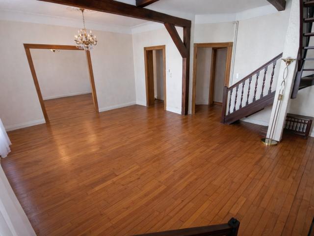Appartement vente à Metz