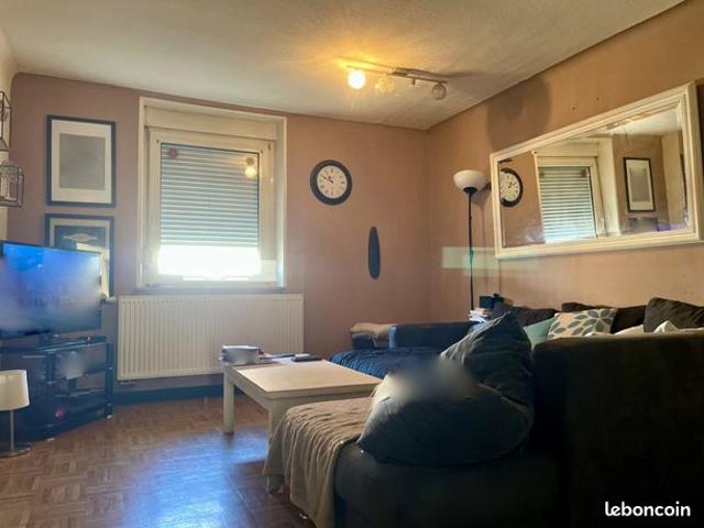 Appartement vente à Saverne, Keskastel