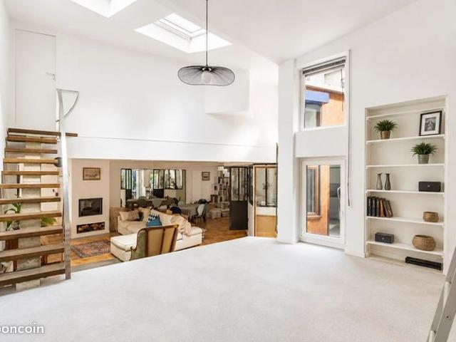 Appartement vente à Paris, Île-de-France