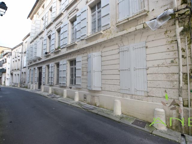 Appartement vente à Angoulême, Aignes-et-puypéroux
