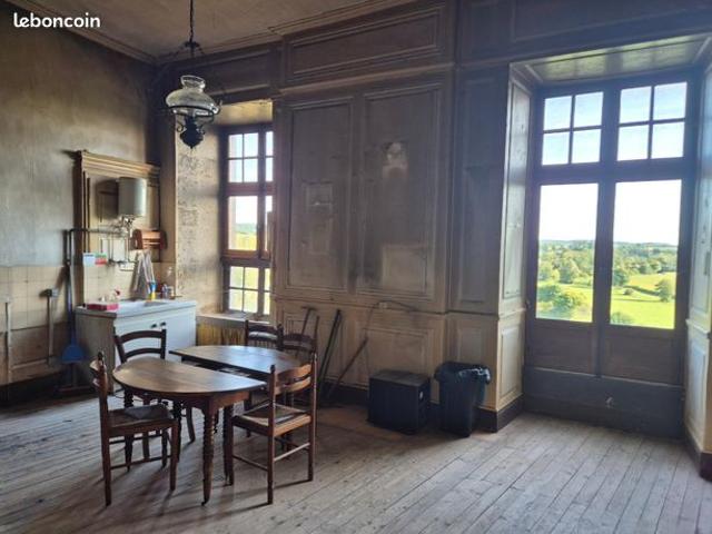 Appartement vente à Besançon, Ruffey-le-château