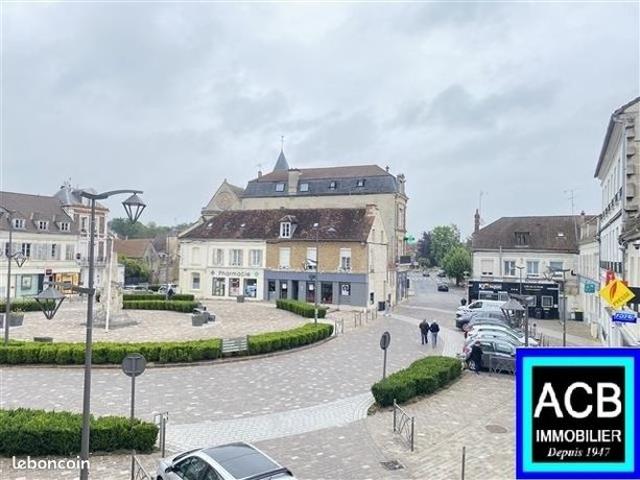 Appartement vente à Noailles, Corrèze