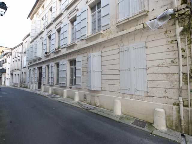 Appartement vente à Angoulême, Charente