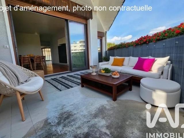 Appartement vente à Belley