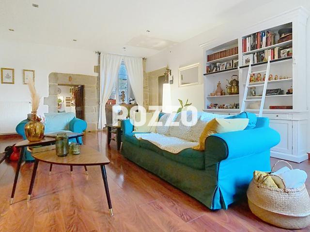 Appartement vente à Fougères-Vitré, Bretagne