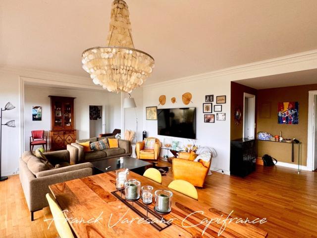 Appartement location à Versailles, Noisy-le-roi