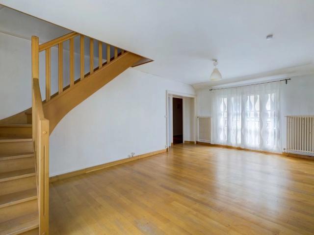 Appartement vente à Nogent-sur-Seine, Nogent-sur-seine