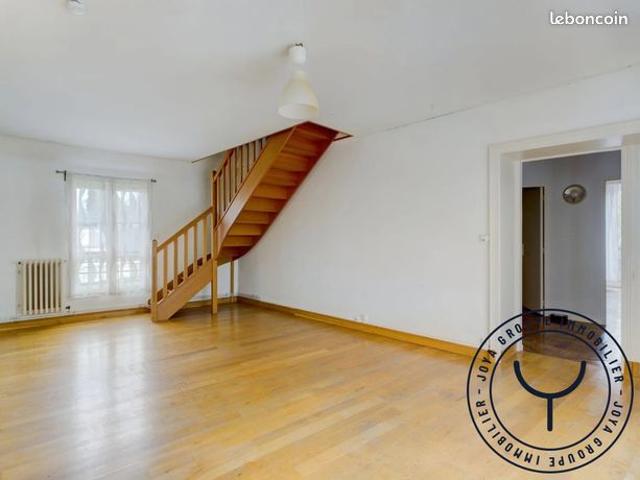 Appartement vente à Nogent-sur-Seine, Nogent-sur-seine