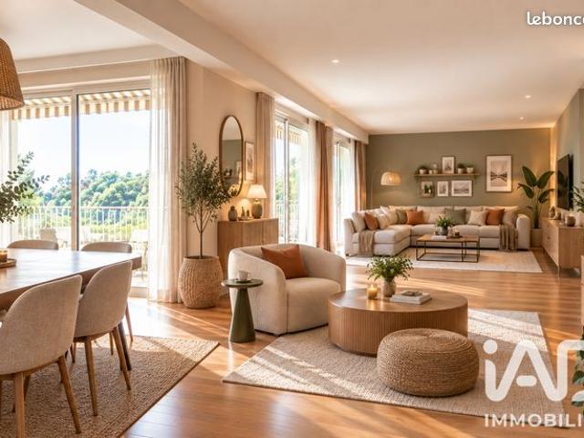 Appartement vente à Les Sables-d'Olonne, Avrillé