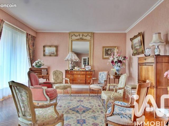 Appartement vente à Les Sables-d'Olonne, Avrillé
