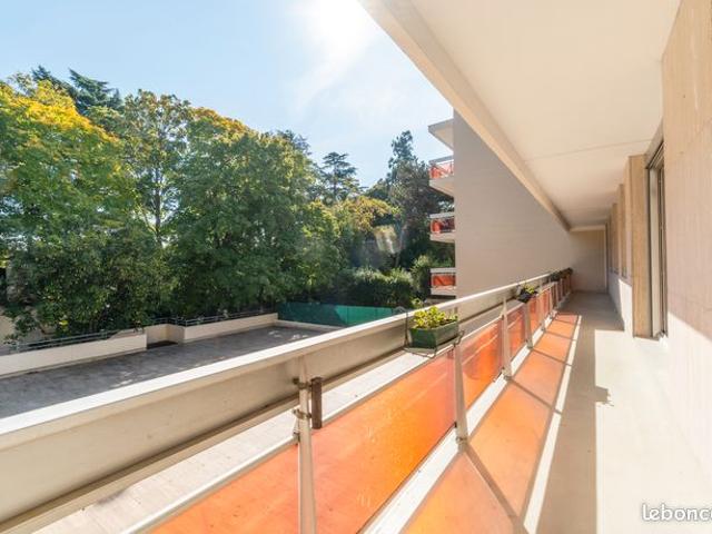 Appartement vente à Saint-Germain-en-Laye, Mareil-marly
