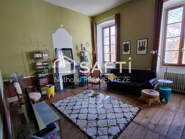 Appartement vente à Cahors