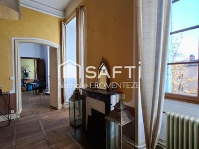 Appartement vente à Cahors