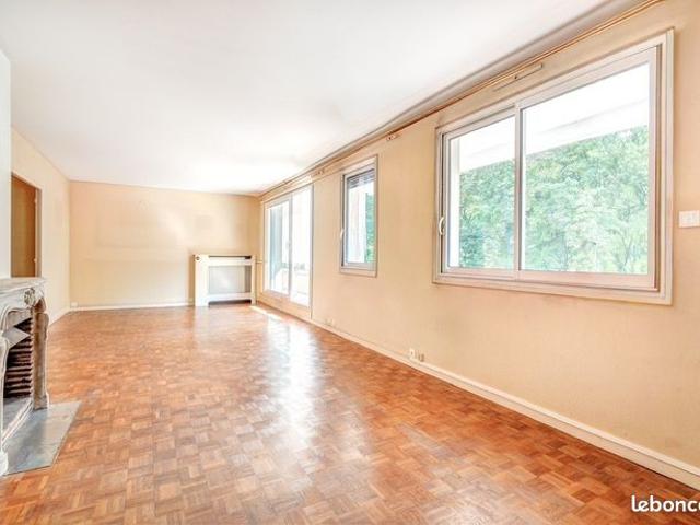 Appartement vente à Saint-Germain-en-Laye, Mareil-marly